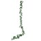 2PK 6' English Ivy Garland – 185 Lifelike Silk Leaves, Versatile Decor